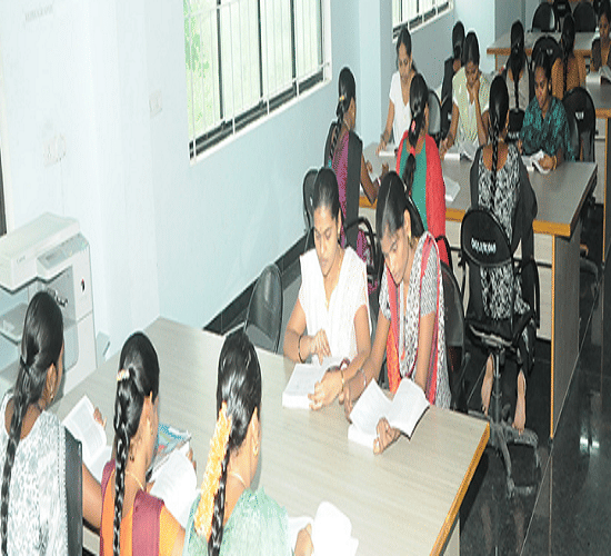 OAS Institute of Technology and Management Tiruchirappalli Facility photo 6